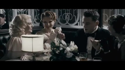 J. Edgar - Confidential Secret - Leonardo Dicaprio