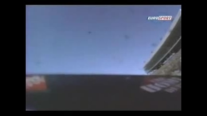 Nascar - 2001 Daytona 500 The Big One + Ea