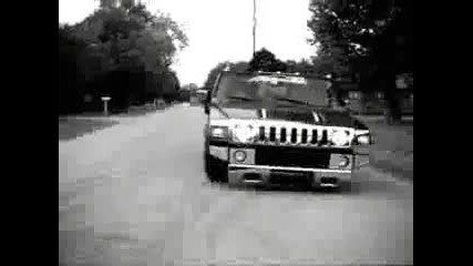 Paul Wall ft.bun B - They Dont Know 