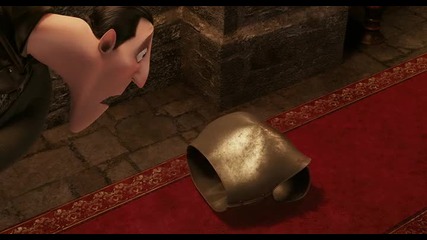 2. Хотел трансилвания - Бг аудио / 2012г. / hotel transylvania * анимационнен филм ,,