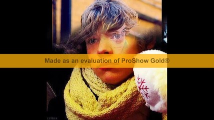 Harry Styles