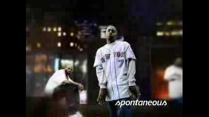 Nas Feat The Game - Hustlers