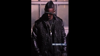 Roscoe Dash ft. Rick Ross - Show Out ( Remix )