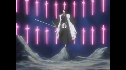 Bleach - Last Resort - Hollow Ichigo 