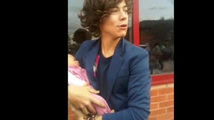 Harry Styles- Domino..