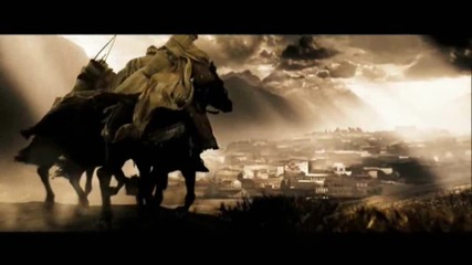 300 - This is Sparta