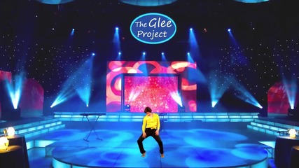 Katy Perry - Part of Me (glee Parody)