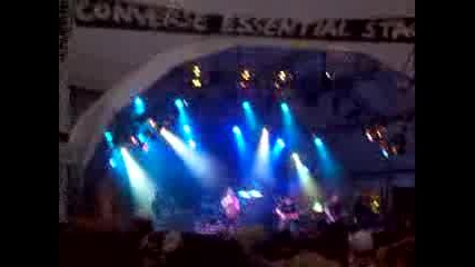 Karnivool - Fear Of The Sky