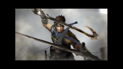 Dynasty Warriors 8 Ost part2