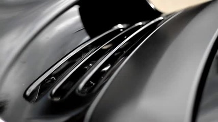 Video - New Porsche 911 Gt2 Rs - Driven to Extreme - - Carscoop 