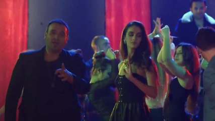 Labinot Rexha-noti ft. Machiato Band - Ta ha buzen ty (official Video Hd) -dj Balti