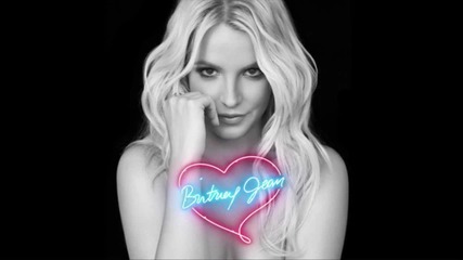 • New• Britney Spears - Now That I Found You (аudio) + Б Г Превод