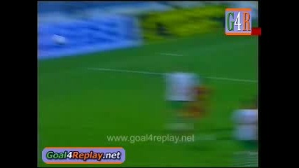 Montenegro - Bulgaria 2 - 2 Strahoteh gol na Blagoy Georgiev