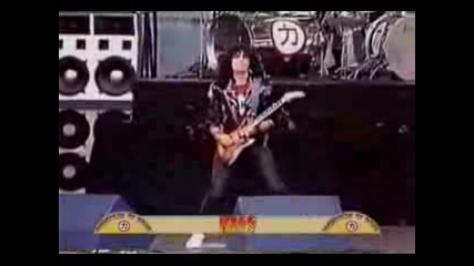 Kiss In Schweinfurt 1988.flv