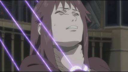 Naruto Shippuden: The Lost Tower English Trailer