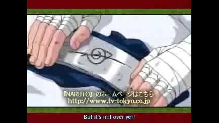 Naruto And Sasuke - Приятели или Врагове