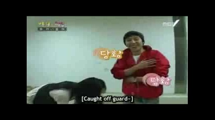Seung Ri Vs Yoona Part 2 (5 - 5)