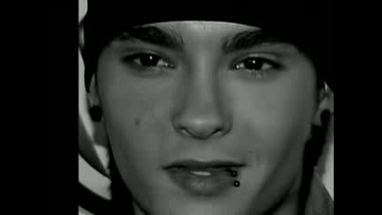 Tom Kaulitz when you look away 