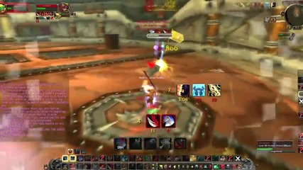 World of Warcraft Swifty Duels Vs Hunters (wow Gameplaycommentary)