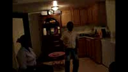 My Bro Dancin
