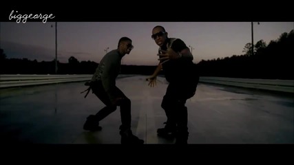 Ludacris ft. Usher And David Guetta - Rest Of My Life [high quality]