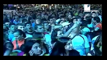 Dj Andi ft Stella Freedom Live Hd