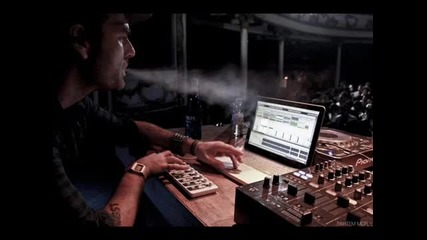 The Toxic Avenger Remix - Death Breath (bring Me The Horizon)