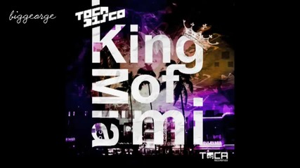 Tocadisco - King Of Miami ( Instrumental Mix ) [high quality]