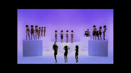 Ida Corr vs Fedde Le Grand Let Me Think About It (extended) 