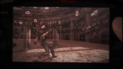 Mortal Kombat Vita In The Palm Of Your Hand Trailer