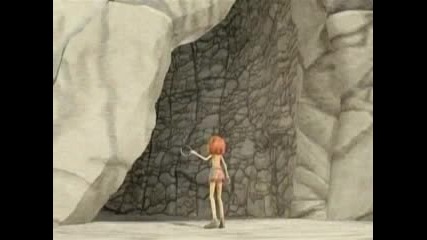 Jane And The Dragon Ep2 - Tooth Fairy