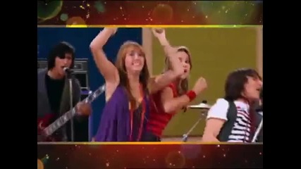 Честит 10 рожден ден, Дисни Ченъл!!!