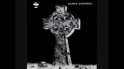 Black Sabbath - Devil and daughter