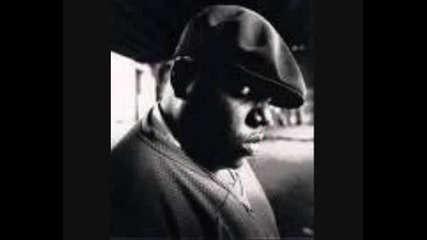 Notorious B.i.g Ft 112 - Missing You