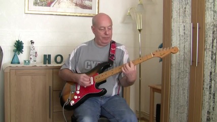 John Mason - I Saw Her Standing There
