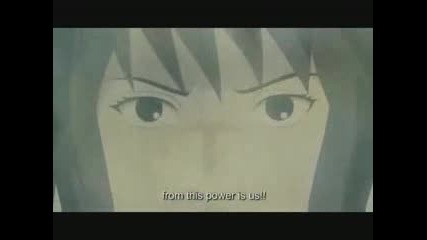 Naruto Shippuden 110 (part 1)