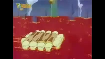 Youtube Poop - Everyone Must Die! 
