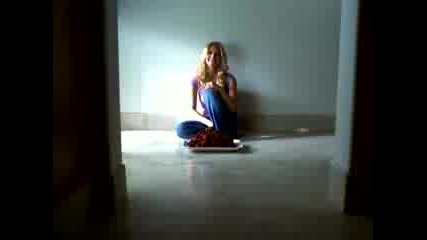 Jessica Simpson - With You 