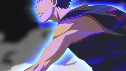 Kuroko No Basket Boom Amv ♪♫♪