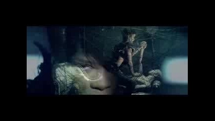 Cradle of Filth - Devil Woman vs. Disturbia 