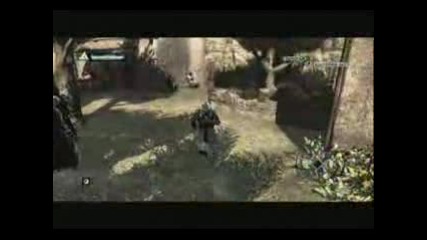 Assassins Creed Walkthrough Part 4
