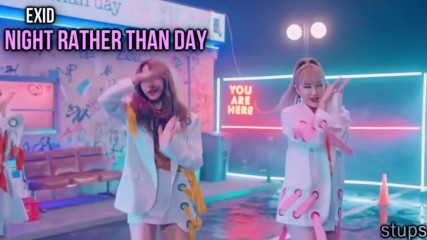 Guess The Kpop Song By One Sidetrack Kpop random game