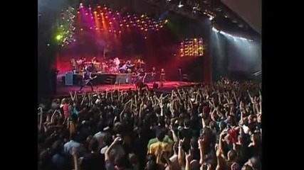 (1984) Скорпионс - Rock You Like A Hurricane