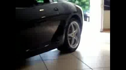 Ferrari 599 Hgte
