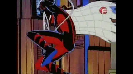 Spider Man Unlimited - S1e05.flv