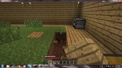 minecraft 1.7.2