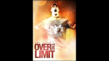 Wwe Over The Limit 2012 Custom Theme Song - Light Up The Sky