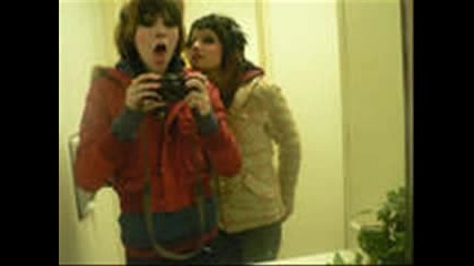 brittany Kremer ^.^ 