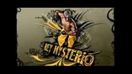 Rey Mysterio - Picture