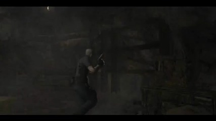 Resident Evil 4 Gameplay Part 36